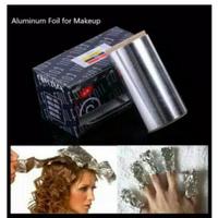 Gambar Alumunium foil highlight rambut / Alumunium foil color - Putih jumbo dari ernesta.lu undefined 1 Tokopedia