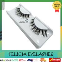 Gambar Bulu Mata R120 Demi Wispis Best Seller 1 Lusin dari Felicia Eyelashes undefined 3 Tokopedia