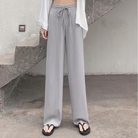 Gambar MILUX.CO - PANTS HIGHWAIST SANTAI IMPORT CELANA PANTS WANITA CEWEK dari staceyryan undefined 5 Tokopedia