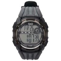 Gambar Tali jam tangan Qnq Q&q qq M-118 M118 M 118 dari VIDIC WATCH ACC undefined 4 Tokopedia