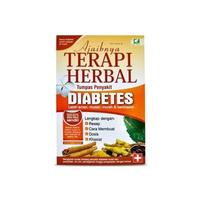 Gambar [Mizan - HF] Buku Ajaibnya Terapi Herbal Tumpas Penyakit Diabetes dari Mizan Store Official undefined 2 Tokopedia