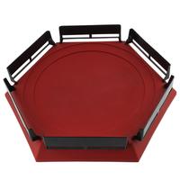 Gambar " EL " Burst Gyro Arena Disk Vovomay Exciting Duel Spinning Top dari Eiliya Store Official undefined 4 Tokopedia