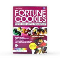 Gambar [Mizan - HF] Buku Fortune Cookies Inspirasi Kreasi Cookies Paling Berkesan dari Mizan Store Official undefined 3 Tokopedia
