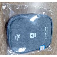 Gambar Tas Travel Obat P3K Medical First Aid Kit dari Grosir Laris Berkah 77 undefined 3 Tokopedia