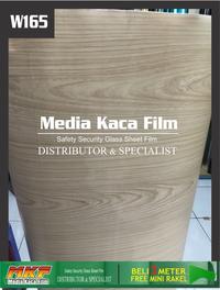 Gambar STIKER KAYU / STICKER MOTIF KAYU / STIKER MOTIF SERAT KAYU. 1 roll - W165 dari AGN STOREs undefined 2 Tokopedia