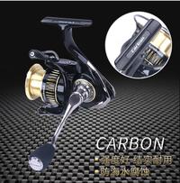 Gambar Lurekiller fishing spinning Reel japan top New Arrival Pure ESTORE dari Election Store undefined 2 Tokopedia