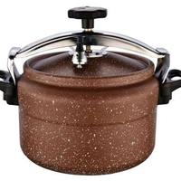 Gambar PRESTO BOLDe Super Pan Granite Presto Kapasitas 7 Liter GRANITE SERIES - BEIGE dari TOKO JAWA ELECTRIK undefined 4 Tokopedia
