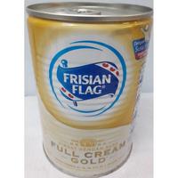 Gambar Frisian flag bendera kental manis full cream Gold kaleng 490g dari Juwita_01 undefined 2 Tokopedia