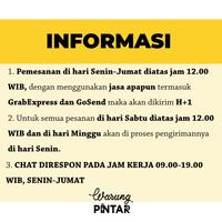 Gambar Nutrijell Rasa Melon Sachet 15gr (1 Sachet) dari Warung Pintar Indonesia undefined 2 Tokopedia