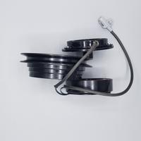 Gambar magnet clutch kijang 1994-2004 bensin mesin 4k imitasi pokka dari Sparepart Plaza Indonesia undefined 3 Tokopedia