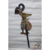 Gambar Wayang Kulit Arjuna dari TOKO TJONG TJAVA undefined 2 Tokopedia