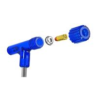 Gambar Frankford Arsenal Impact Bullet Puller Hunting Hammer Ammo ESTORE dari Election Store undefined 3 Tokopedia