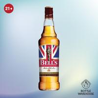 Gambar BELL'S Bells Original Blended Scotch Whisky 700ml dari Bottle Warehouse undefined 1 Tokopedia