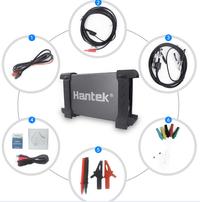 Gambar HOTT Hantek 6074BE 4 Channels 70Mhz Bandwidth Automotive dari Online Shop_Toserba undefined 5 Tokopedia