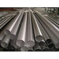 Gambar Pipa Stainless Steel / Pipe SS 304 1 1/2 inch SCH 10 Welded dari Rizky Makmur Teknik undefined 1 Tokopedia