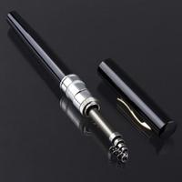 Gambar Alat Pancing Portable Extreme Pulpen Fishing Rod 1.5M Asli Aluminium dari Jagoan Konten undefined 3 Tokopedia