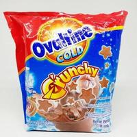 Gambar OVALTINE COLD CRUNCHY CHOCOLATE MALT DRINK 18 STICK X 32 GR dari Kebhott Shop undefined 1 Tokopedia