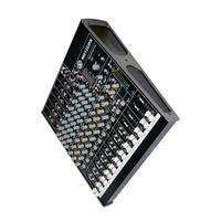 Gambar MIXER TOPP PRO MX 1222FX Audio Mixer 12 Chanel dari Hendra Sound Music undefined 1 Tokopedia