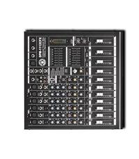 Gambar POWER MIXER TOPP PRO DPM 1112 CFX 12 Chanel dari Hendra Sound Music undefined 2 Tokopedia