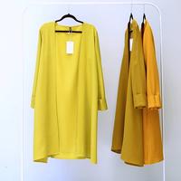 Gambar BAJ CARDIGAN OUTER - BASIC - FORA VOL.2 dari Baltos Jaya undefined 3 Tokopedia