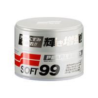 Gambar Perawatan Mobil Soft 99 Japan Wax Mobil Pearl and Metalic Color dari Natolu Store undefined 5 Tokopedia