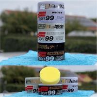 Gambar Perawatan Mobil Soft 99 Japan Wax Mobil Pearl and Metalic Color dari Natolu Store undefined 4 Tokopedia
