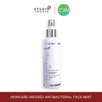 Gambar Studio Tropik Rescue RX - Antibacterial Face Mist - BB Size (30 mL) dari Toko Sehat Sukses undefined 1 Tokopedia