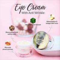 Gambar Eye Cream with Anti Wrinkle by Zalfa dari SitiStore_id undefined 2 Tokopedia