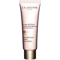 Gambar Clarins HydraQuench Tinted Moisturizer SPF 15 - # 05 Gold 50ml/1.8oz dari Beauty USA undefined 1 Tokopedia