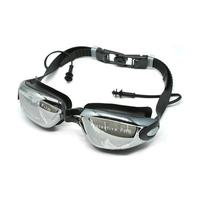 Gambar Kacamata Renang Dewasa Anti UV Fog Penutup Telinga dari Central Electronic New undefined 1 Tokopedia