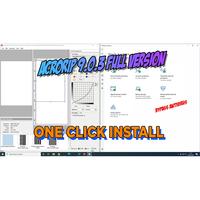 Gambar Software acrorip 9.0 one phase tanpa merubah tanggal ONE CLICK INSTALL dari middel caousil undefined 1 Tokopedia