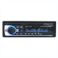 Gambar Tape Audio Mobil Multifungsi Bluetooth MP3 FM Radio - JSD-520 - Hitam dari home living Indonesia undefined 2 Tokopedia