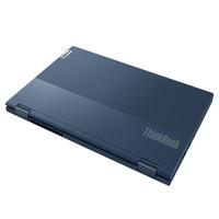 Gambar Lenovo ThinkBook 14s Yoga ITL i5-1135G7 8GB 512GB 14" Touch W10 3EID - Biru dari UptoShopBdg undefined 3 Tokopedia