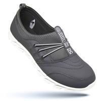 Gambar Sepatu SPEED - Glamour Model 39 Abu Tua - Sneakers Dan Casual - 40 dari Speed Indonesia undefined 2 Tokopedia