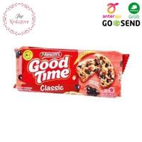 Gambar GOOD TIME Biskuit 72 gr All Variants - Classic dari TheKribstore undefined 2 Tokopedia
