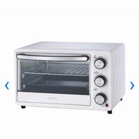Gambar OVEN LISTRIK KRIS OVEN TOASTER 16 LTR GARANSI 1 TAHUN dari Berkat Makmur Gems undefined 3 Tokopedia