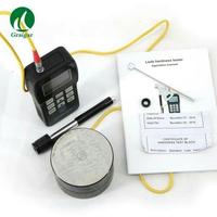 Gambar Alat Ukur Kekerasan Besi Stainless Steel Aluminum Tembaga Perunggu Lee dari Cam Hardware undefined 3 Tokopedia
