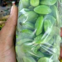 Gambar pete petai kupas 1 kg terjamin kualitasnya harga murah dari Toko Murah Grosir Official undefined 1 Tokopedia