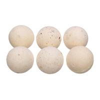 Gambar [Baru] Bubble Essential Oil Bath Salt Ball Fizzy Nourishing SPA dari Red Paper Clip undefined 1 Tokopedia