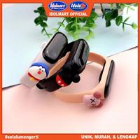 Gambar IDOLMART Jam Tangan Anak Elektronik Tahan Air IP67 Kartun Anak dari Idolmart Official BDG undefined 2 Tokopedia