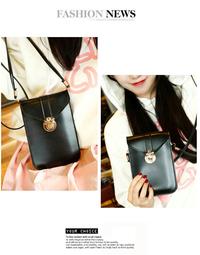 Gambar CUCI GUDANG Serba 30RB - Tas Selempang Mini Sling Bag Import - 38 dari Aksesorispedia Official undefined 5 Tokopedia