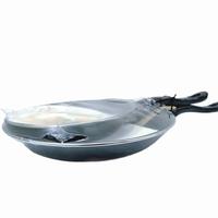 Gambar TEFLON SET ANTI LENGKET MASPION 2IN1 FRYPAN 18cm & 23cm dari ayu pesona undefined 2 Tokopedia