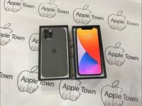 Gambar Iphone 12 Pro Second ex-inter BERGARANSI FULLSET - 256 gb dari Apple Town undefined 2 Tokopedia