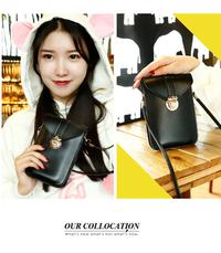 Gambar CUCI GUDANG Serba 30RB - Tas Selempang Mini Sling Bag Import - 38 dari Aksesorispedia Official undefined 4 Tokopedia