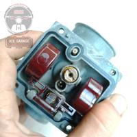 Gambar KARBURATOR FIZR FIZR 3XA KARBURATOR F1ZR FIZ R SEKEN ASLI ORIGINAL dari UCIL STORE GARAGE undefined 5 Tokopedia