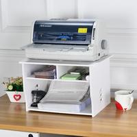 Gambar meja printer minimalis rak laptop lesehan portable multifungsi menulis dari Anugerah Living undefined 2 Tokopedia