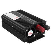 Gambar HOTT 1000W Peak 12V/24V DC to 110V/220V AC Solar Power Inverter LED dari Online Shop_Toserba undefined 4 Tokopedia