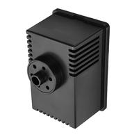 Gambar HOTT 180L/H Solar Water Panel Power Fountain Pump Kit Pool Garden dari Online Shop_Toserba undefined 1 Tokopedia