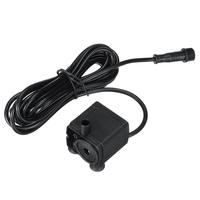 Gambar HOTT DC35-1218 Solar Power Fountain Water Pump Garden Solar dari Online Shop_Toserba undefined 3 Tokopedia