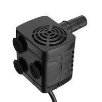 Gambar HOTT 180L/H Solar Water Panel Power Fountain Pump Kit Pool Garden dari Online Shop_Toserba undefined 5 Tokopedia